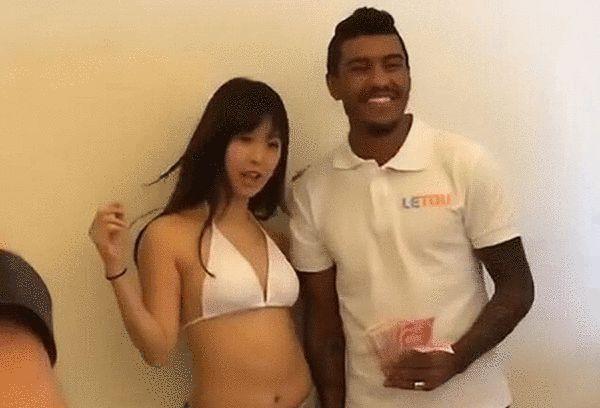 亚洲最新视频