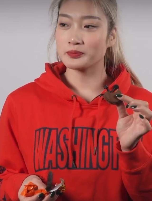 谎言姐姐