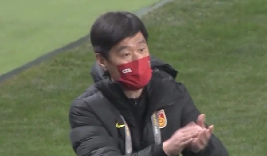 前辈的妻子