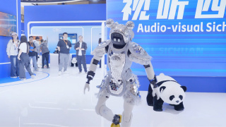 在线精品观看